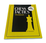 The Chess Tactics Workbook 5th Edition