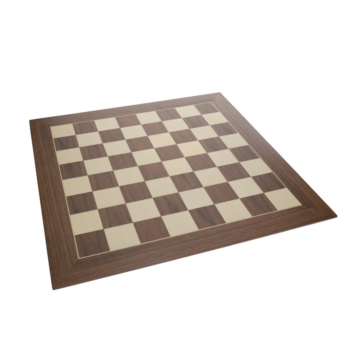 Chessboard: Wengé Deluxe, 55 mm