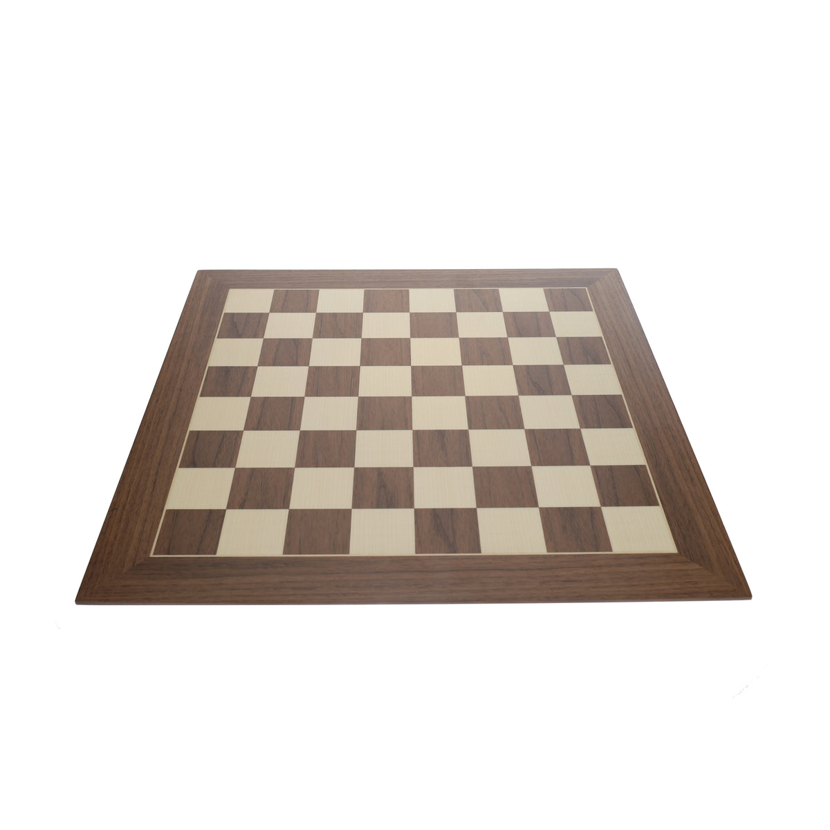 Chessboard: Wengé Deluxe, 55 mm