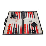 WE Games  Backgammon Set