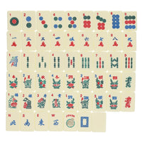 WE Games American Style Mahjong Tile Game