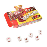 TDC Games Makin Bacon Dice Game