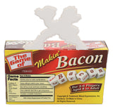 TDC Games Makin Bacon Dice Game