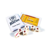 TDC Games Makin Bacon Dice Game