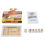 TDC Games Makin Bacon Dice Game