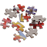 World's Smallest Jigsaw Puzzle