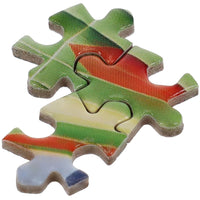 World's Smallest Jigsaw Puzzle