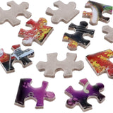 World's Smallest Jigsaw Puzzle