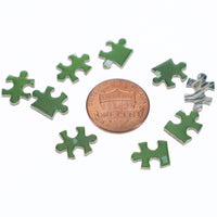 World's Smallest Jigsaw Puzzle