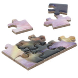 TDC Games World's Smallest Jigsaw Puzzle - Naughty or Nice - 6 in.