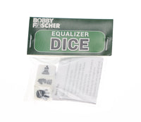 WE Games Equalizer Chess Dice, Equalizes Skill Level between Players