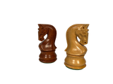 Bobby Fischer Zagreb Chess Pieces