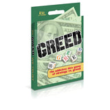 TDC Games Greed Dice Game