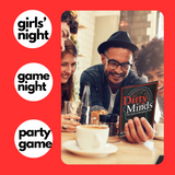 TDC Games The Original Dirty Minds Adult Party Game