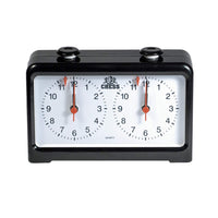 Royal Crest Quartz Analog Chess Clock/Timer.