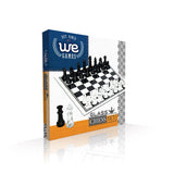 Picture of Box for the glass chess set.