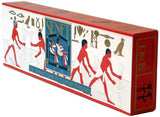WE Games Wood Senet Game - An Ancient Egyptian Board Game