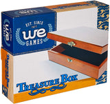 Front of Treasure Box box.