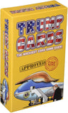 Trump Cards - The Wackiest Card Game Ever