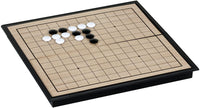 Magnetic Go Set - 10 inches